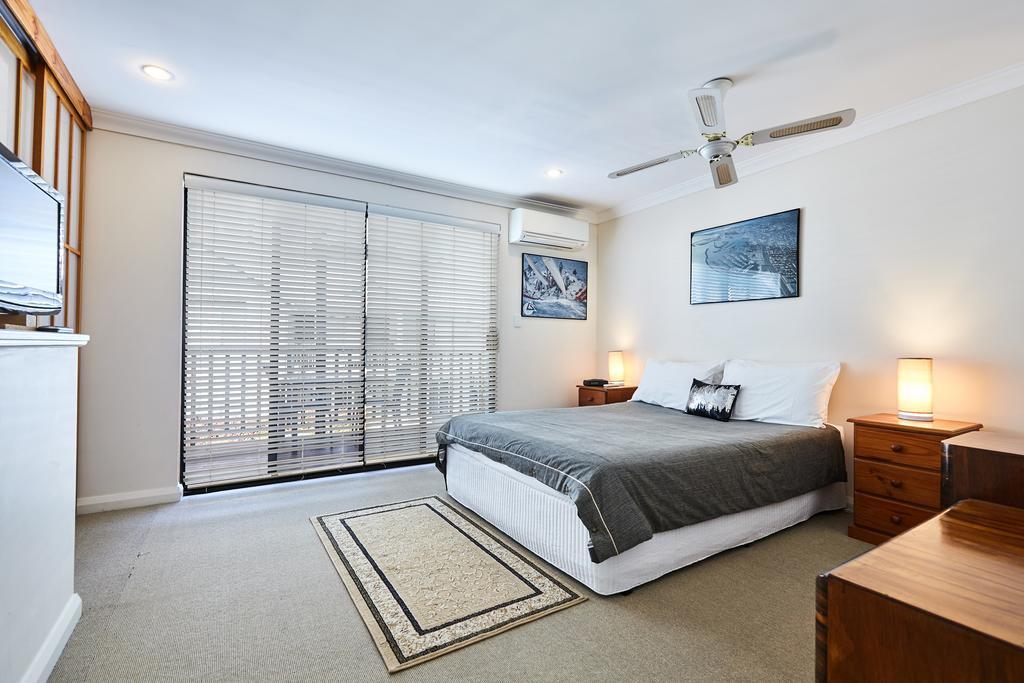 Fremantle Townhouse U/5 Villa Екстериор снимка