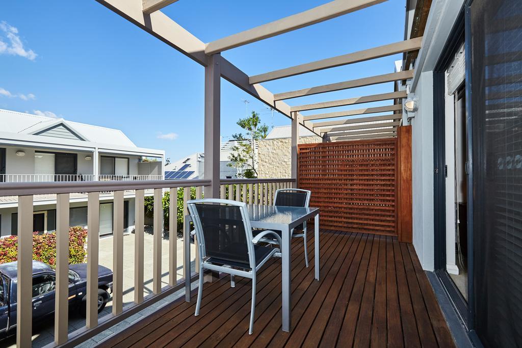 Fremantle Townhouse U/5 Villa Екстериор снимка