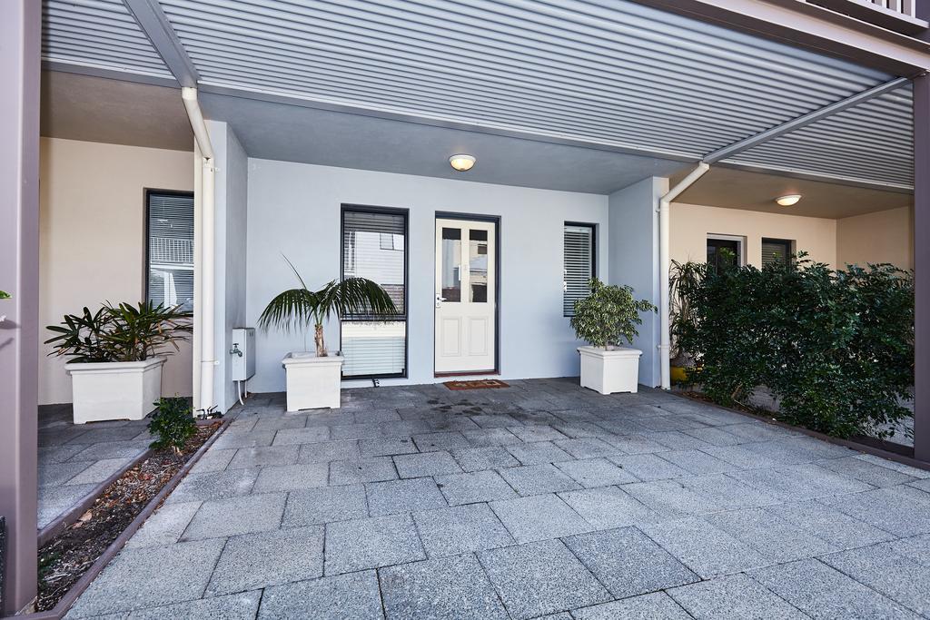 Fremantle Townhouse U/5 Villa Екстериор снимка