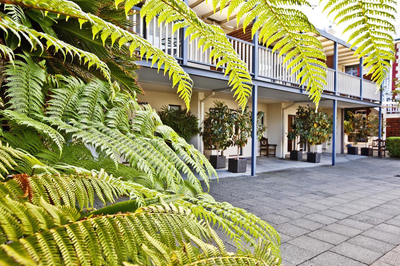 Fremantle Townhouse U/5 Villa Екстериор снимка